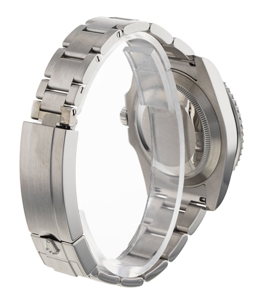 Rolex Submariner Hulk